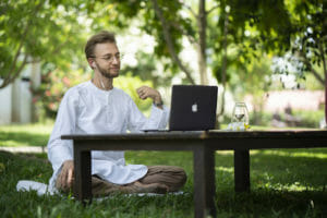 Online Isha Yoga