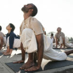 Free Introductory Hatha Yoga Session