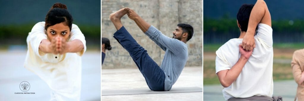 Yoga Classes in Gurgaon - Yoga Near Me - Near Yoga Center