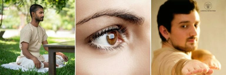 Sunayana – Eye Care Practices