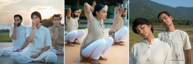 21 Day Online Yoga- Brahma Muhurta