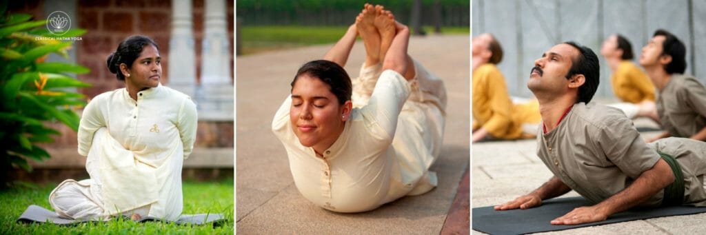The True Significance of Bandhas in Yoga Practice
