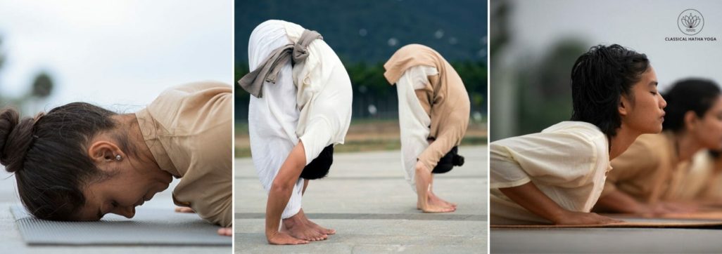 Pin by Ganesh on Sadhguru❤️ | Yoga poses for beginners, Yoga poses, Poses